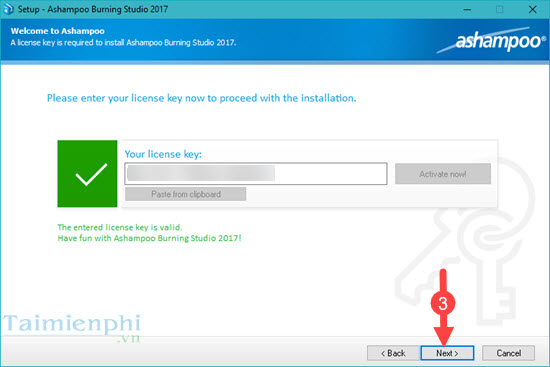 Giveaway Ashampoo Burning Studio 2015 giveaway ashampoo burning studio 2017