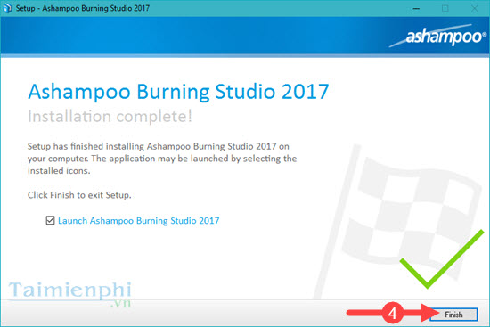 Giveaway Ashampoo Burning Studio 2015 giveaway ashampoo burning studio 2017