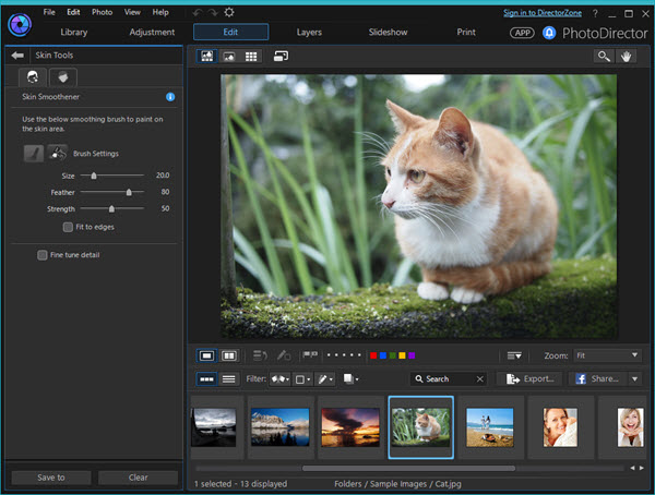 giveaway cyberlink photodirector 7 mien phi