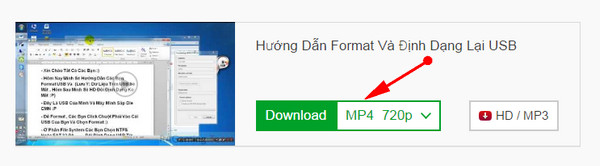 Tải video Youtube tai video tu youtube