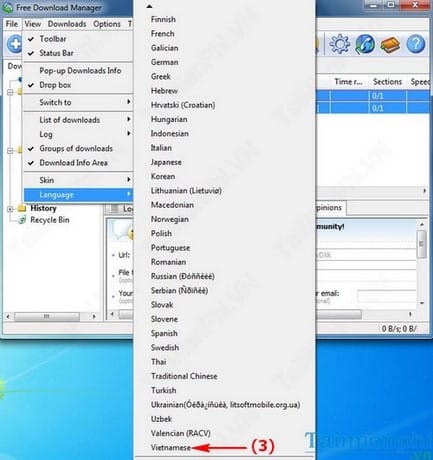 free download manager moi nhat
