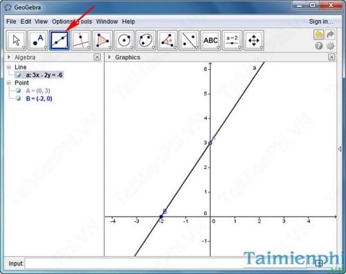 Tải ngay công cụ toán học hàng đầu GeoGebra để nâng cao kỹ năng của bạn trong môn toán. Với tính năng dễ sử dụng và cập nhật thường xuyên, GeoGebra sẽ trở thành công cụ đắc lực giúp bạn vẽ đồ thị, tạo bài tập và học toán một cách tuyệt vời.