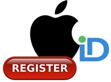 tao id apple