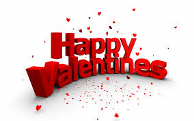 Lời chúc Valentine tiếng Anh loi chuc valentine tieng anh