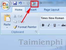 Copy nội dung word sang powerpoint 2007 Copy noi dung word sang powerpoint 2007