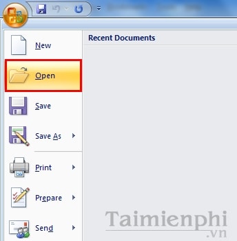 Huong dan chuyen tu word sang powerpoint Huong dan chuyen tu word sang powerpoint
