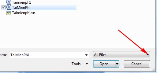 Hướng dẫn chuyển từ word sang powerpoint 2007 Huong dan chuyen tu word sang powerpoint 2007