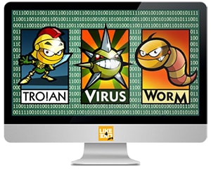 Diệt trojan diet trojan