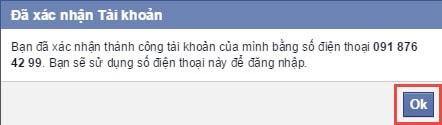 lap facebook moi bang so dien thoai, tao tai khoan fb nhanh don gian, tao tai khoan facebook bang dien thoai