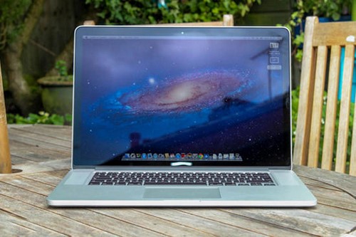 màn hình laptop bị tối, bị mờ