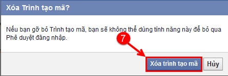 bo mat khau 2 lop facebook