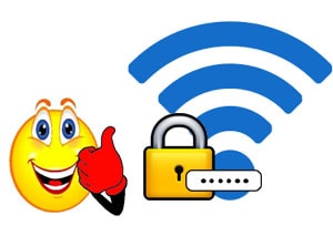cai dat pass wifi