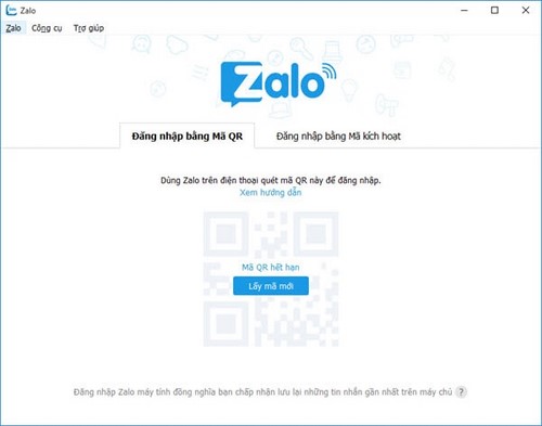How to install on Windows 10 Zalo How to install on Windows 10 Zalo
