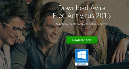  Phần mềm diệt virus miễn phí tốt nhất trên Windows 10