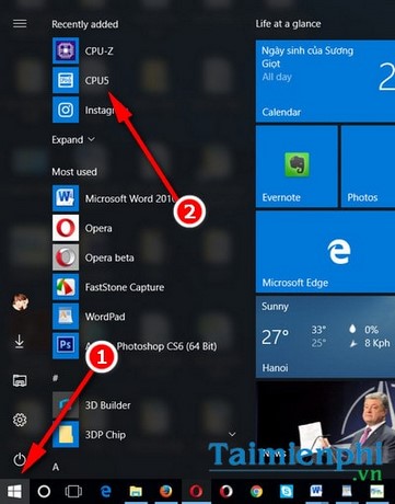 check vga lenovo