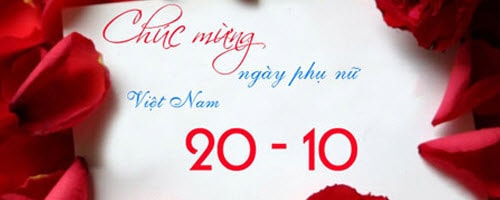 loi chuc 20/10 cho ban gai
