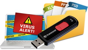 phuc hoi file an tren usb