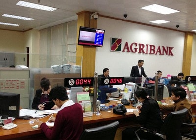 mo tai khoan ngan hang agribank