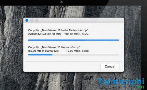 teamviewer 12 phien ban moi ra mat