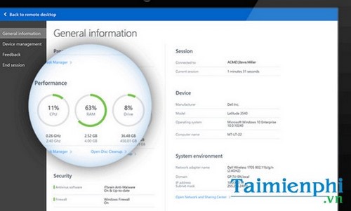teamviewer phien ban moi ra mat