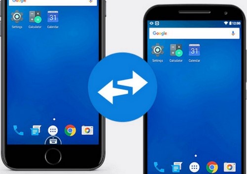 teamviewer 12 trinh lang