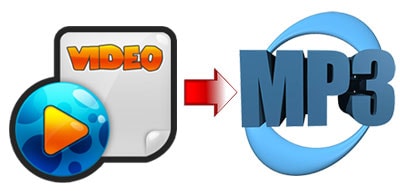 chuyen video sang mp3