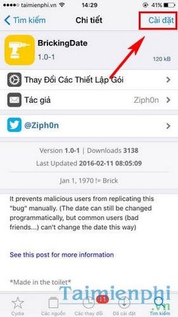 loi 1970 tren iphone va cach phong chong