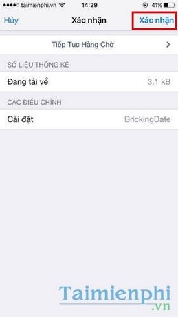 loi 1970 tren iphone va cach phong chong