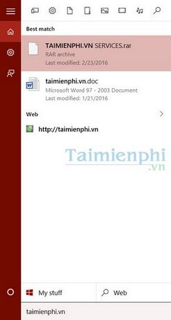 so sanh trinh don settings va control panel trong windows 10