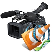 quay video man hinh bang vlc
