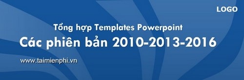 tong hop mau template powerpoint