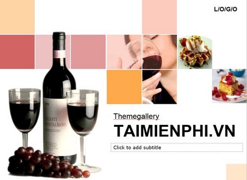 tong hop mau template powerpoint