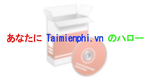 cai font tieng nhat cho may tinh