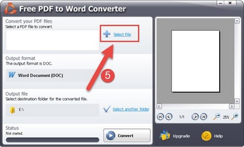 chuyen pdf sang word