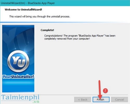 loi bluestacks initializing loading mai