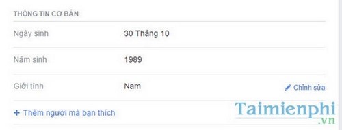 cach bao ve tai khoan facebok cua ban an toan