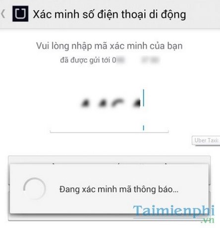 cach dang ky tra tien mat tren dich vu uber