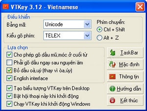 Download Phan Mem Go Tieng Viet