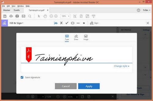 tong hop 5 cach su dung adobe pdf reader chuyen nghiep