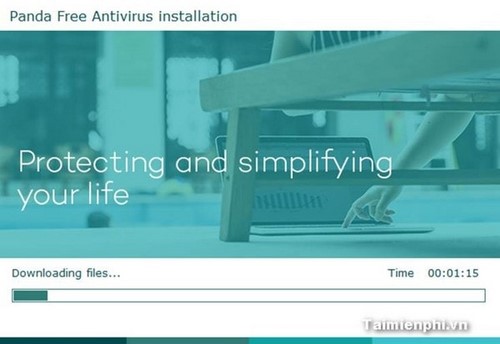 tai panda free antivirus
