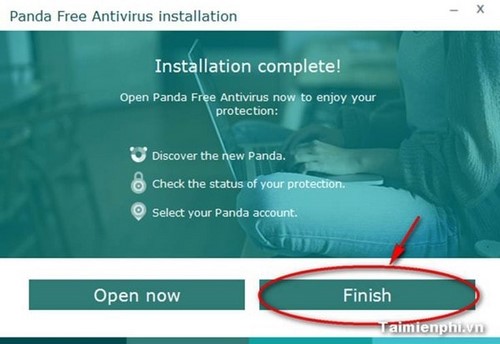 tai panda free antivirus
