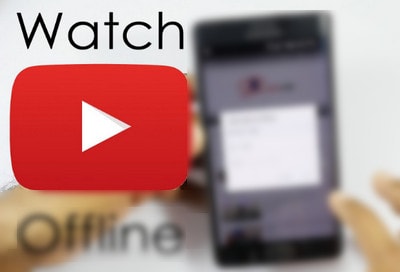 em video youtube khong can mang