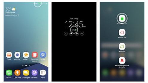 kiem tra galaxy note 7 an toan