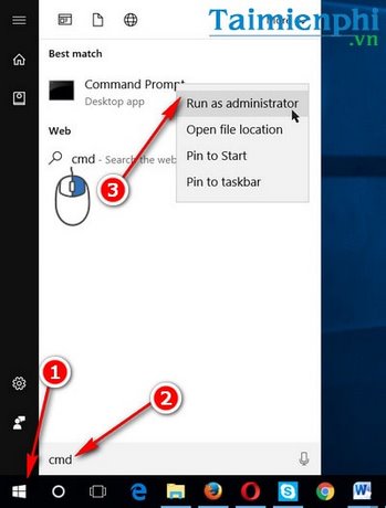 cach fix loi settings tren win 10