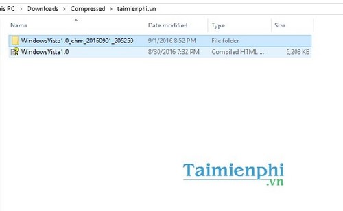 doc file .chm