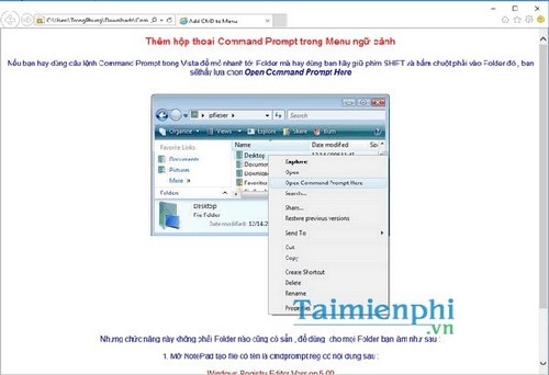 doc file .chm
