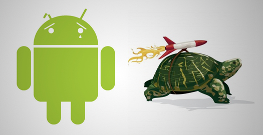 khoi phuc cai dat goc cho android