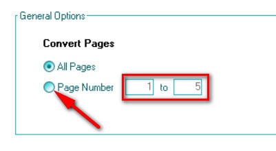 huong dan chuyen doi thu muc luu file trong free pdf to word doc converter