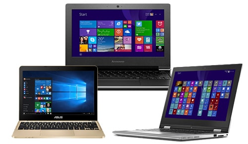 laptop mini