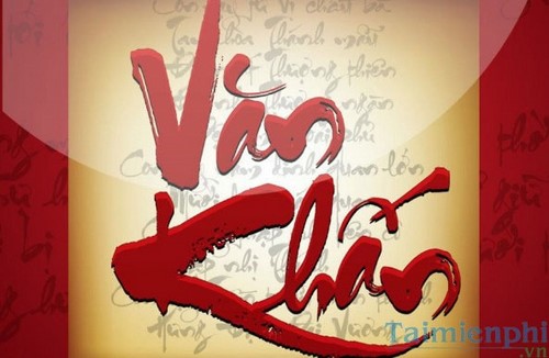 bai van kham giao thua